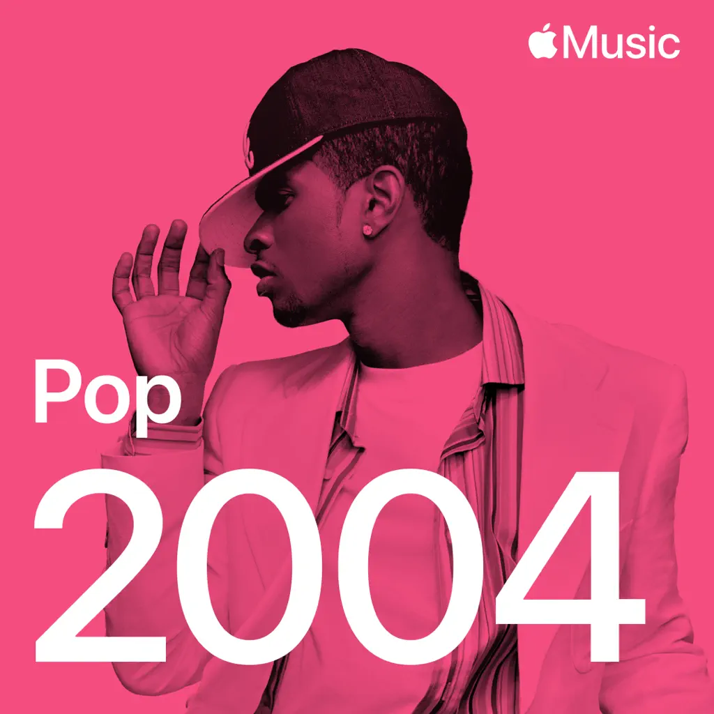 2004'ün Pop Hit'leri