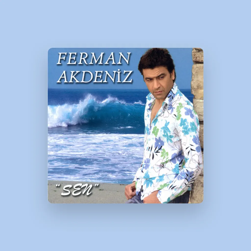 Ferman Akdeniz