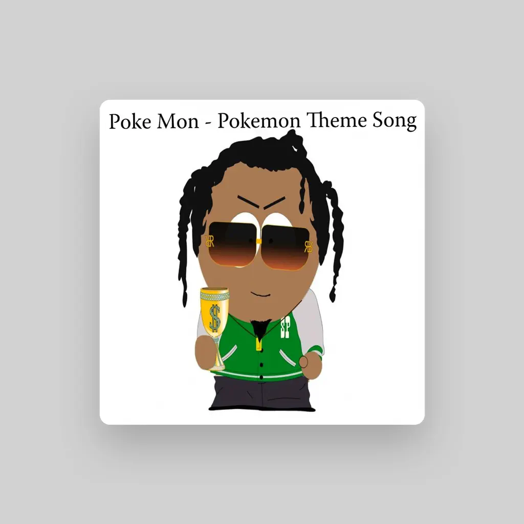 Poke Mon