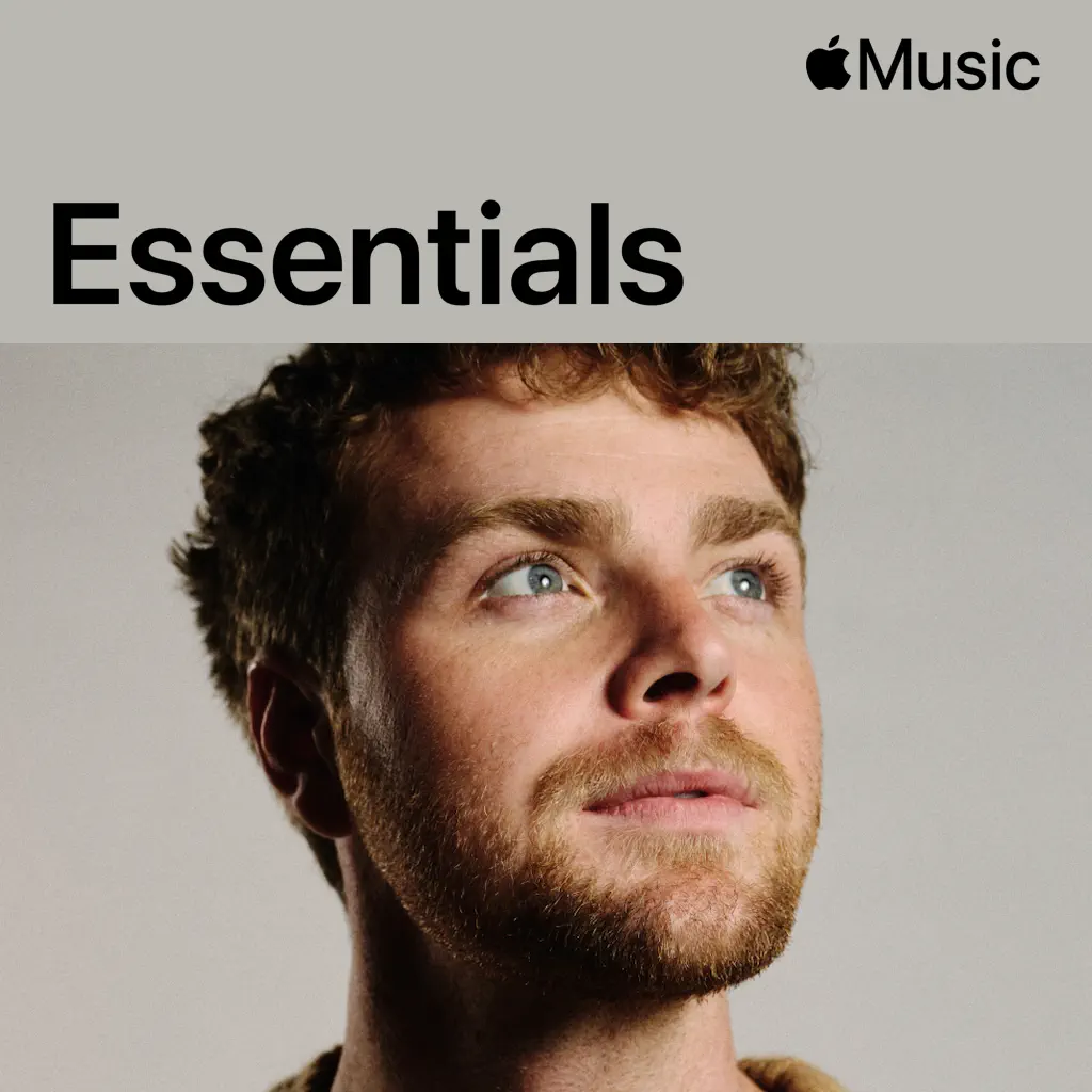 Alex Warren Essentials