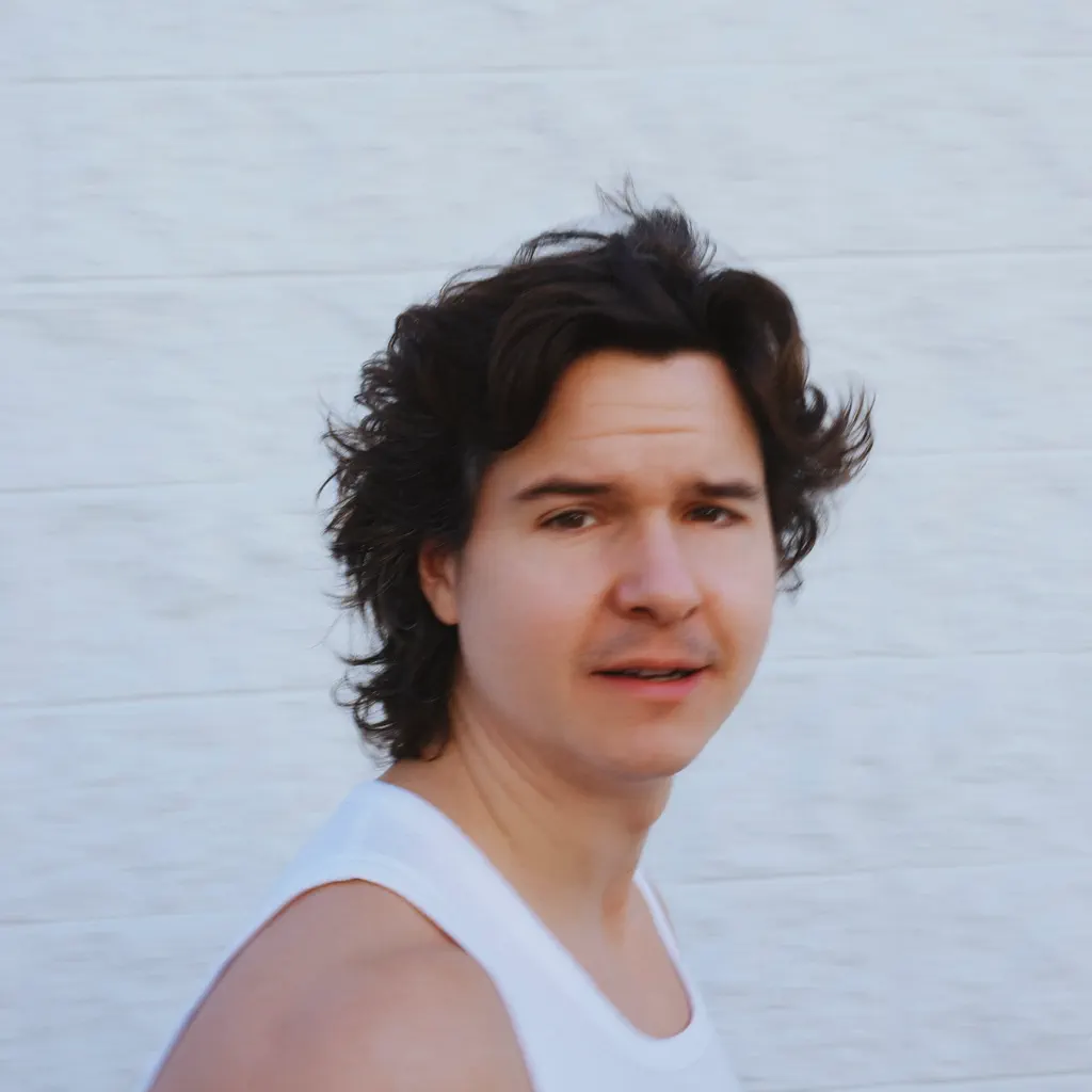 Lukas Graham