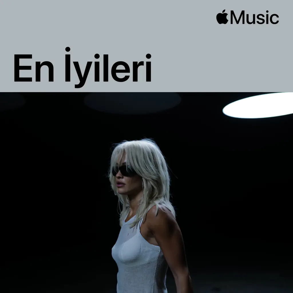 Rita Ora: En İyileri