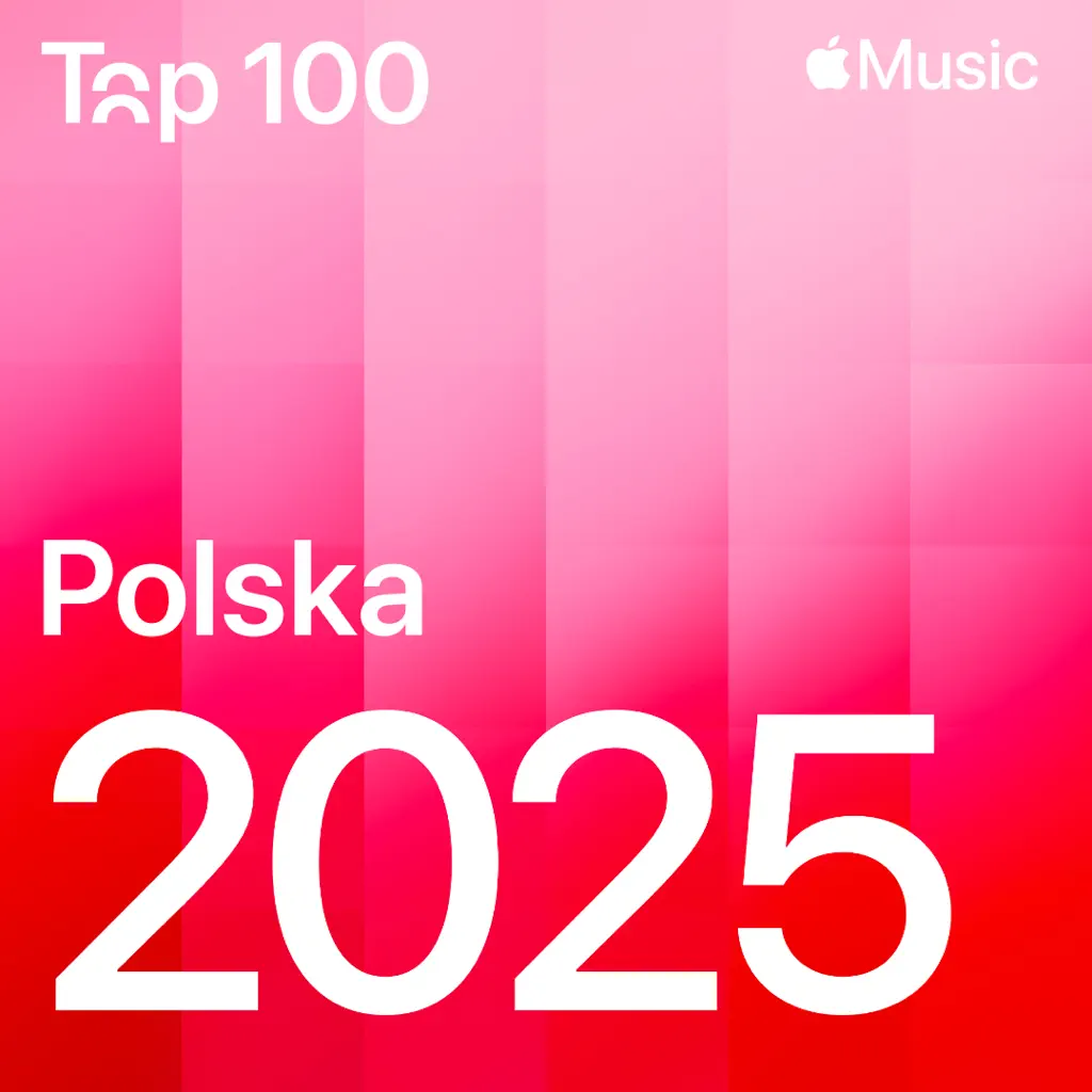 Najlepsze utwory 2025: Polska