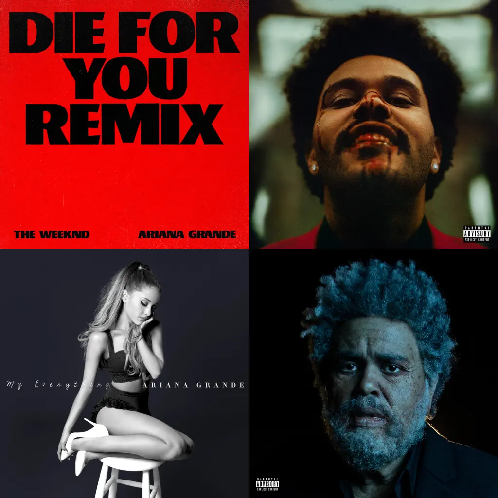 Chill: The Weeknd