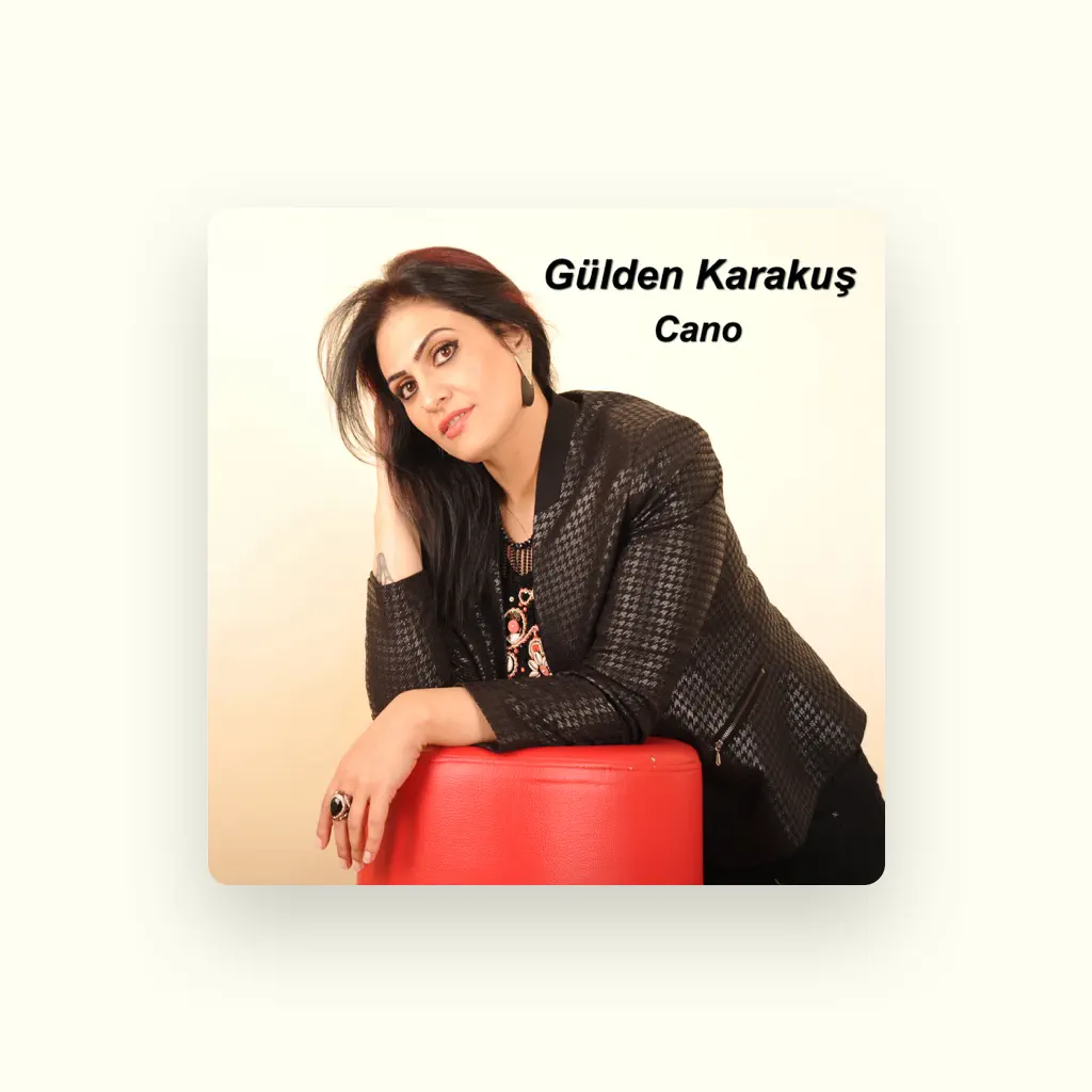 Gülden Karakuş