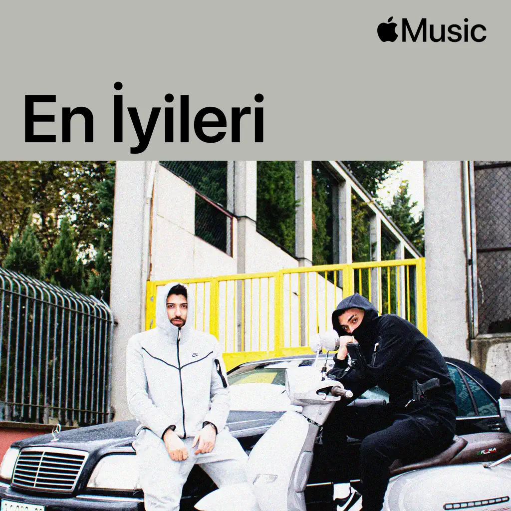 Canbay & Wolker: En İyileri