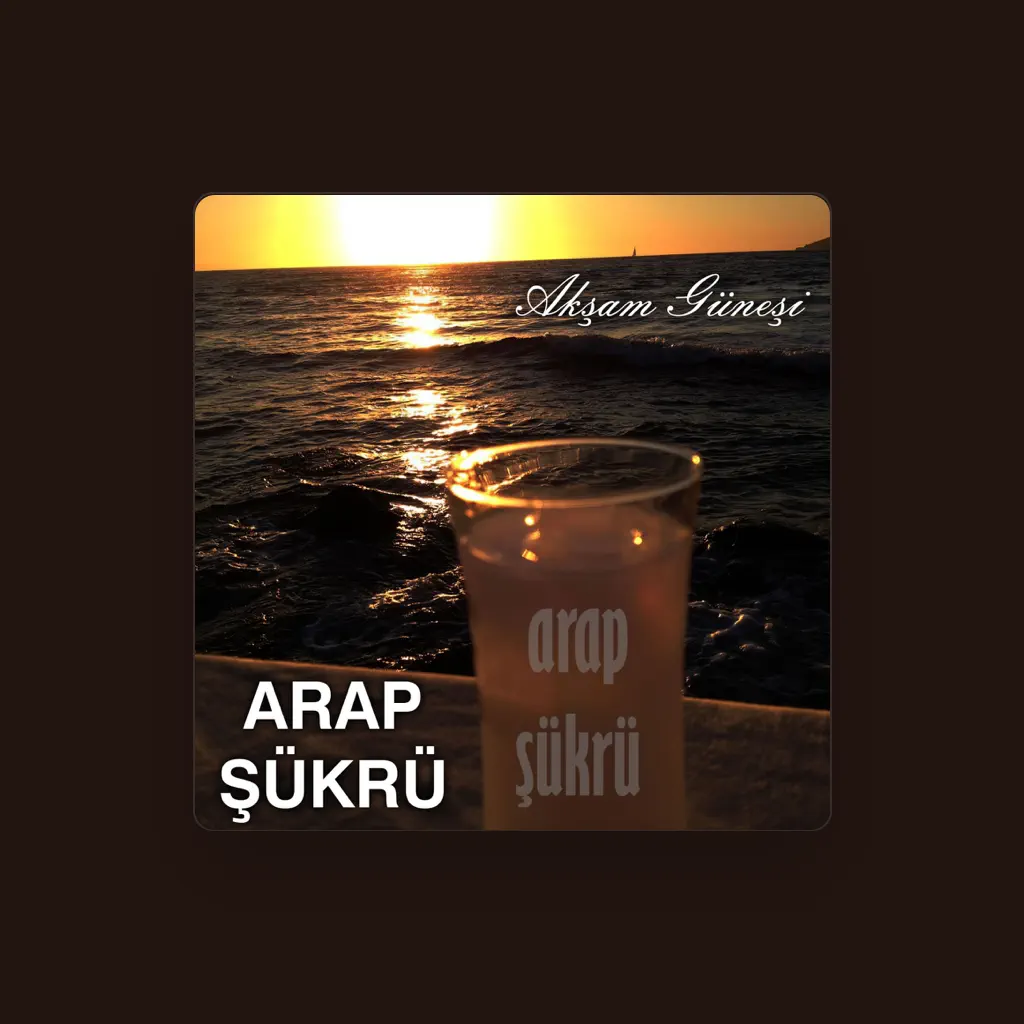 Arap Şükrü