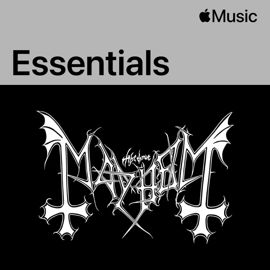 Mayhem Essentials
