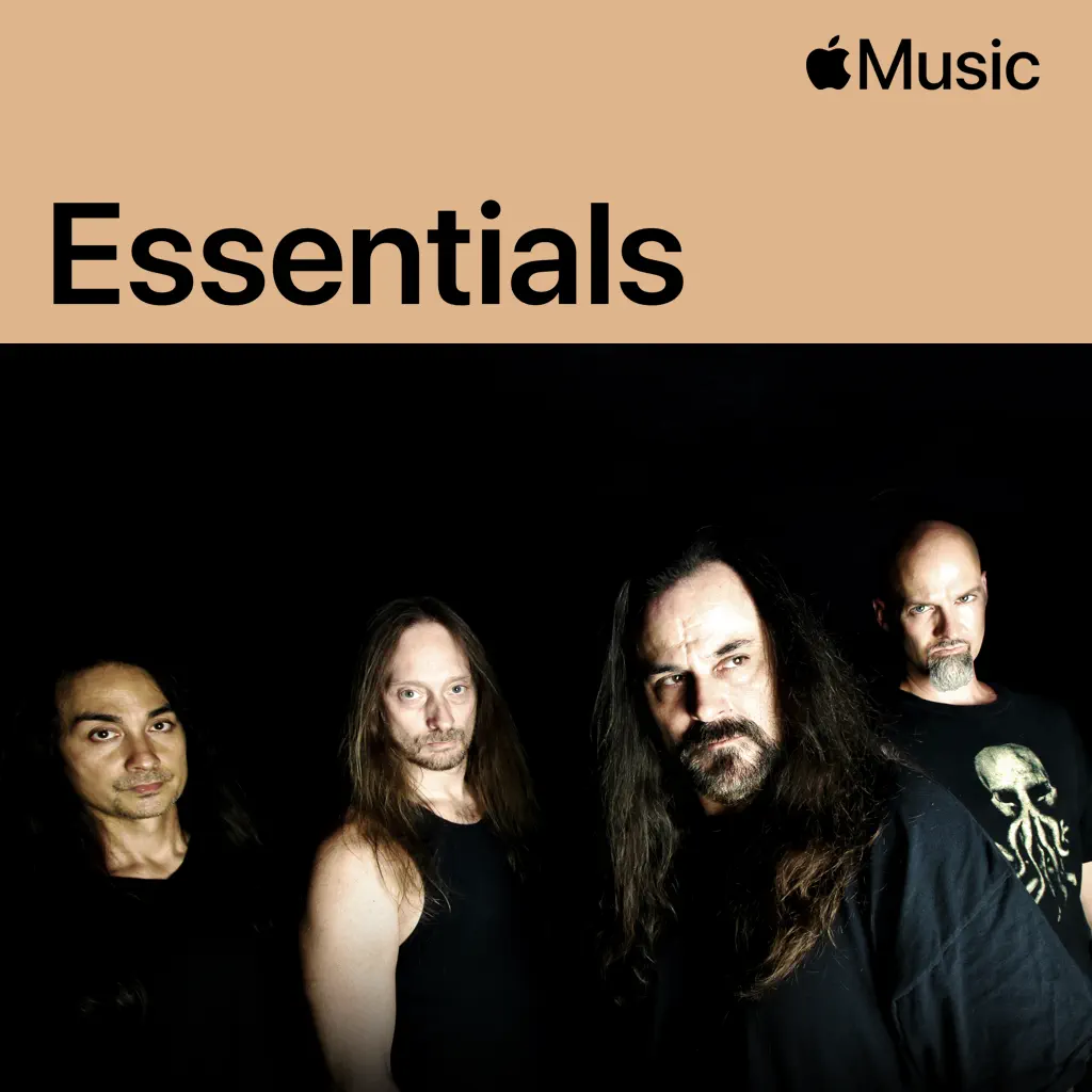 Deicide Essentials
