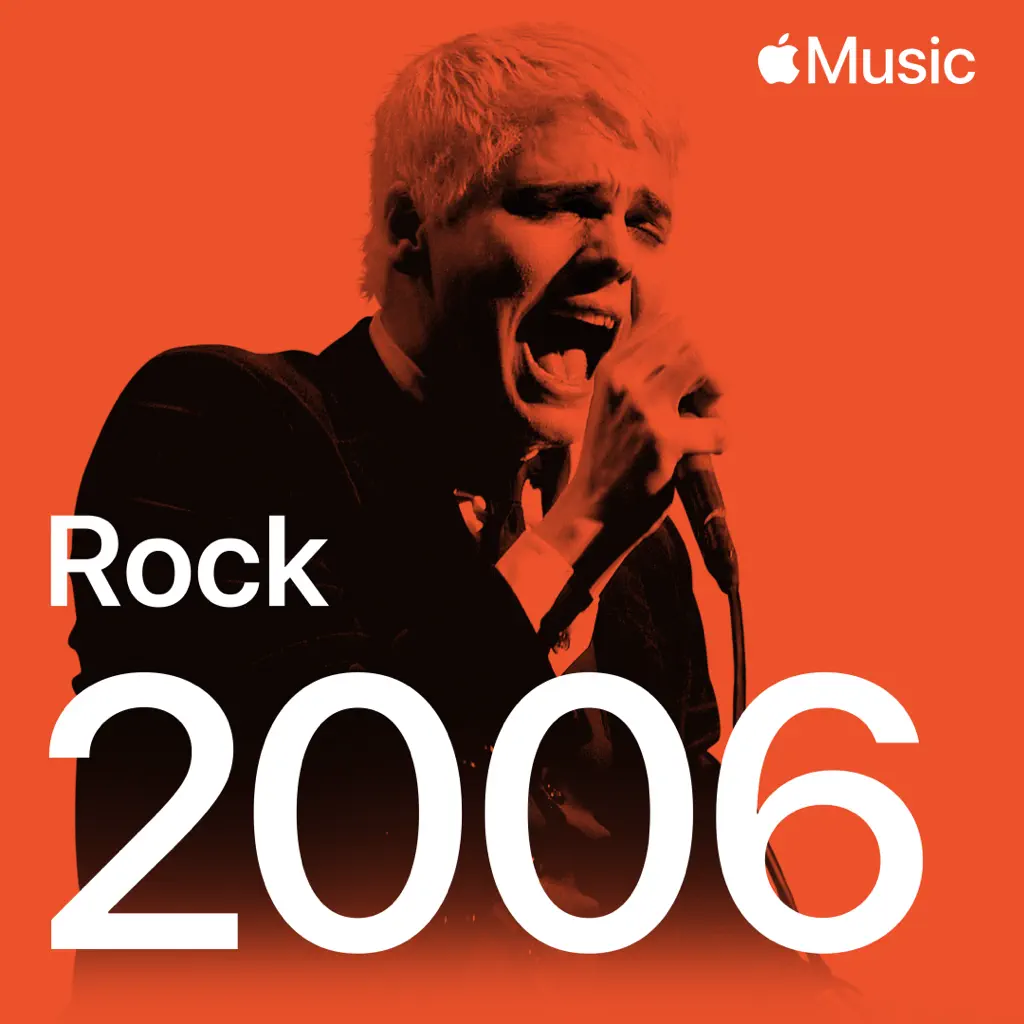 2006'nın Rock Hit'leri