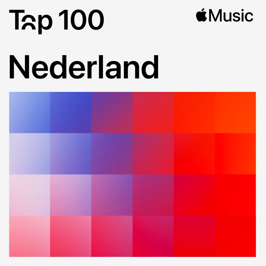 Top 100: Netherlands