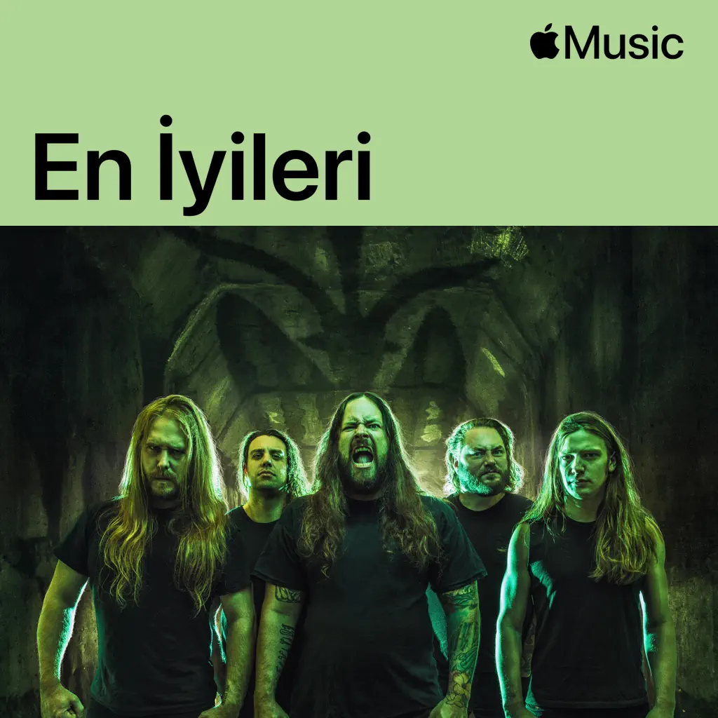The Black Dahlia Murder: En İyileri