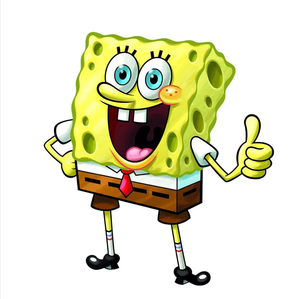 SpongeBob SquarePants