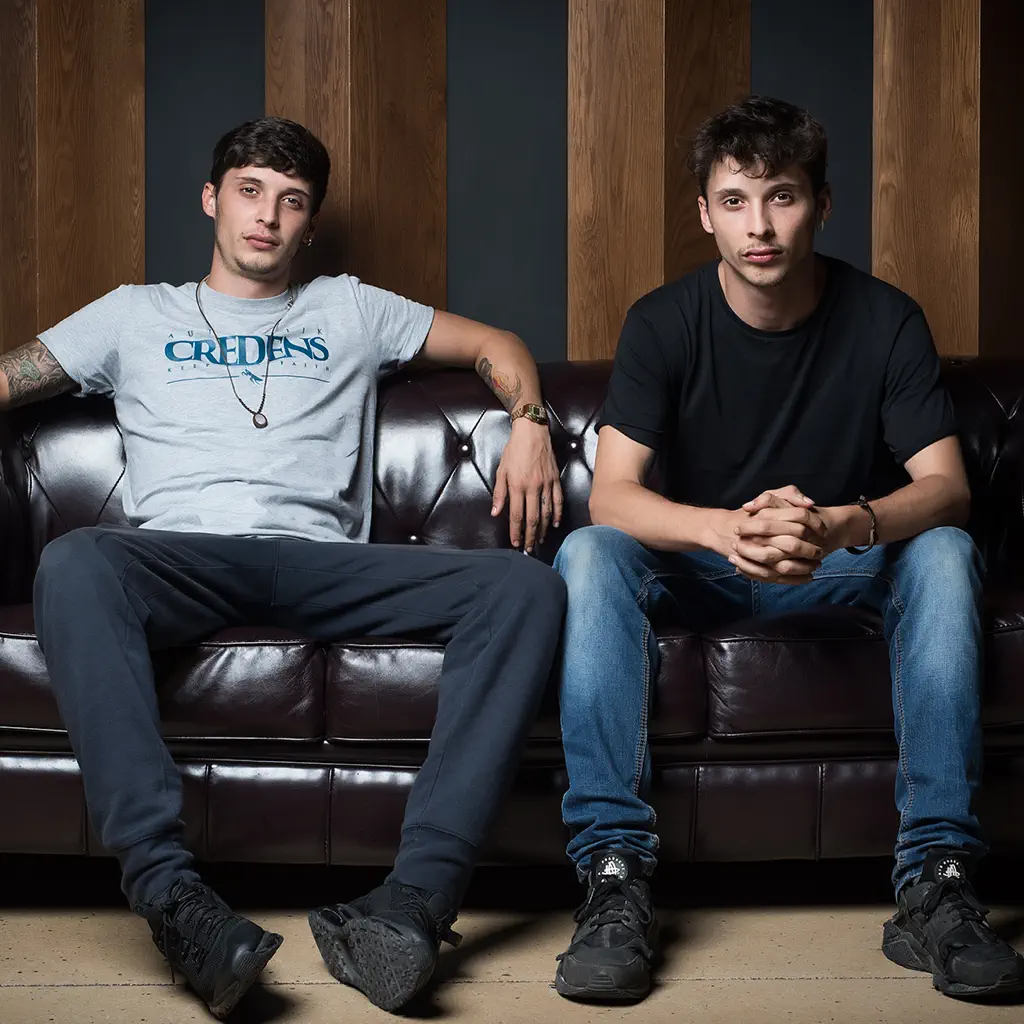 Ayax y Prok