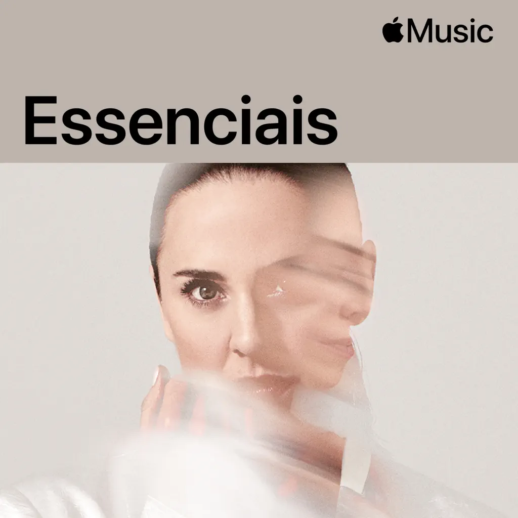 Melanie C: essenciais