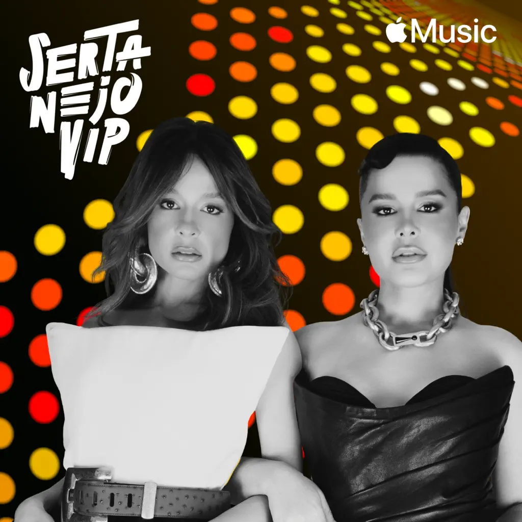 Sertanejo VIP