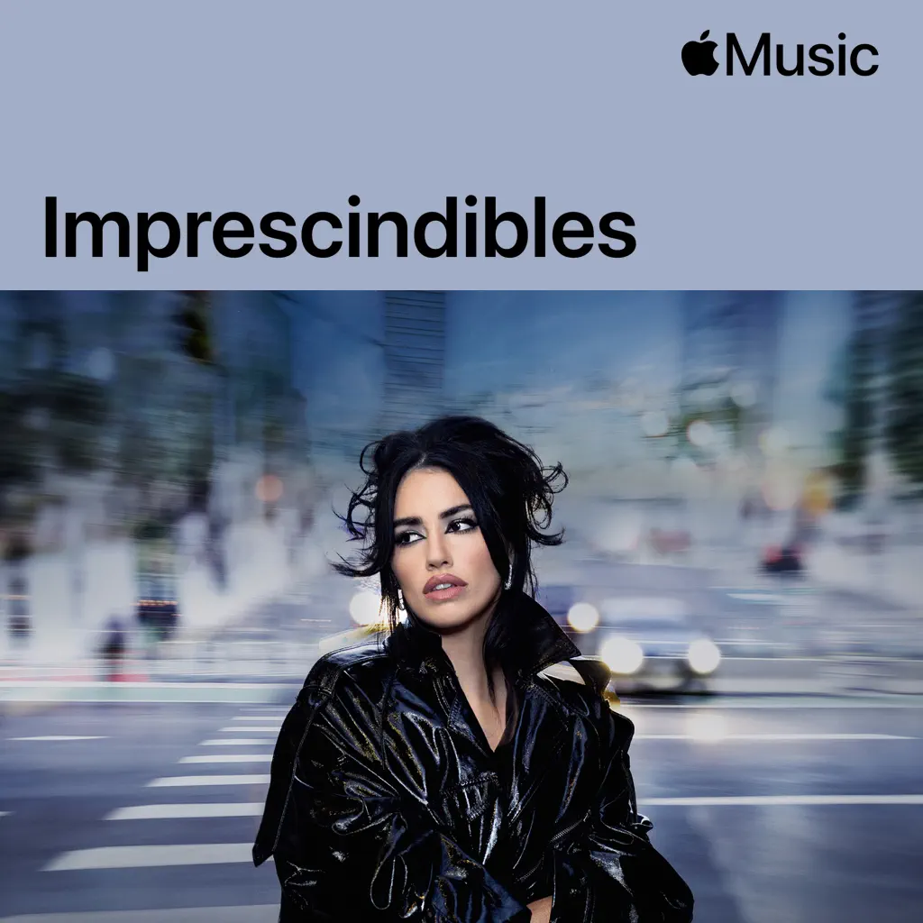 Lali: imprescindibles