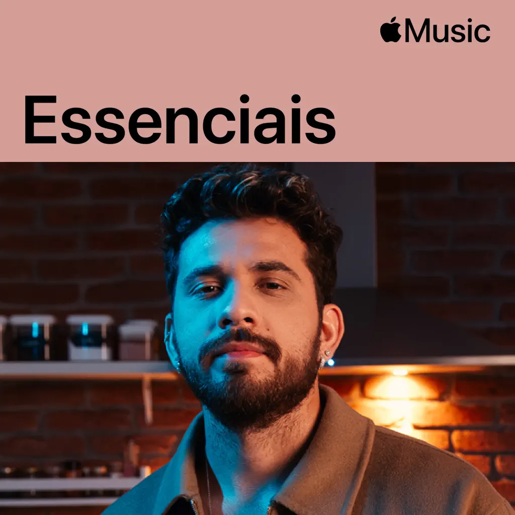 Gustavo Mioto: essenciais