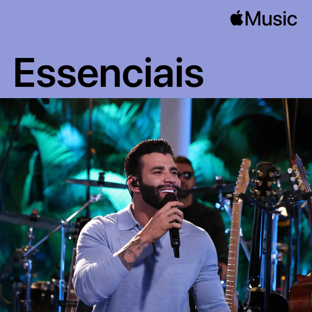 Gusttavo Lima: essenciais