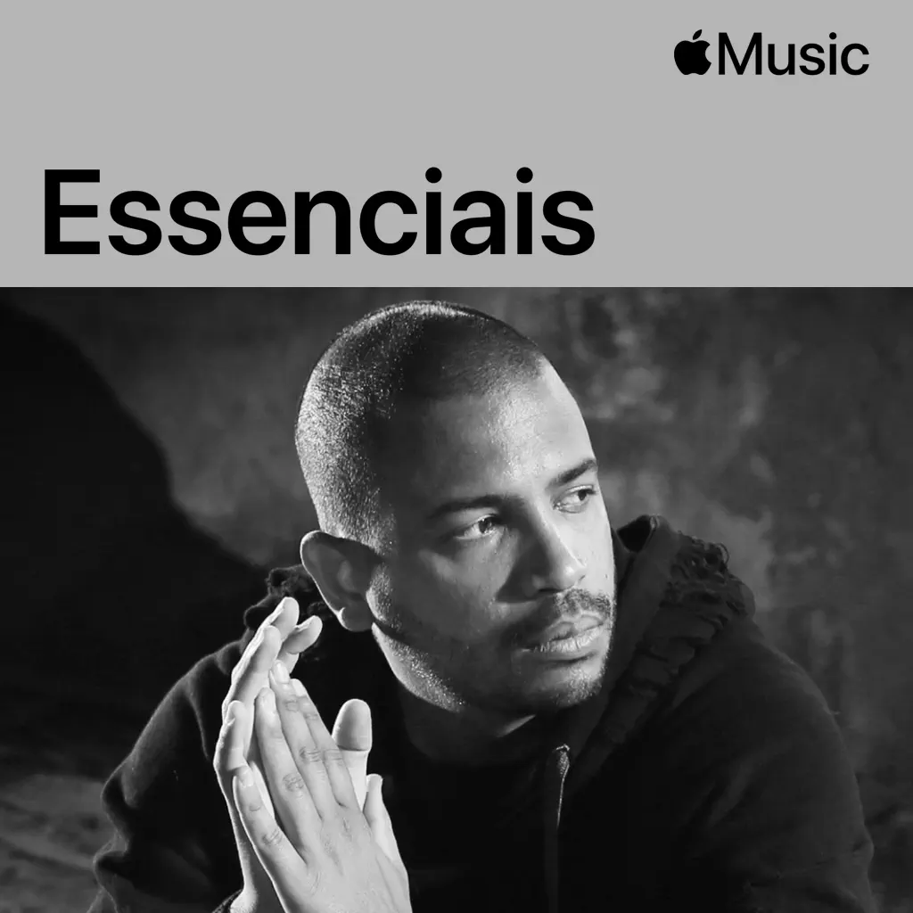 Projota: essenciais