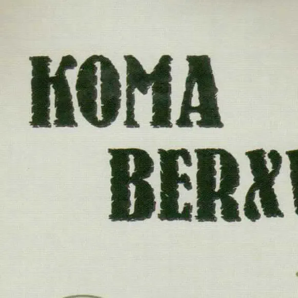 Koma Berxwedan