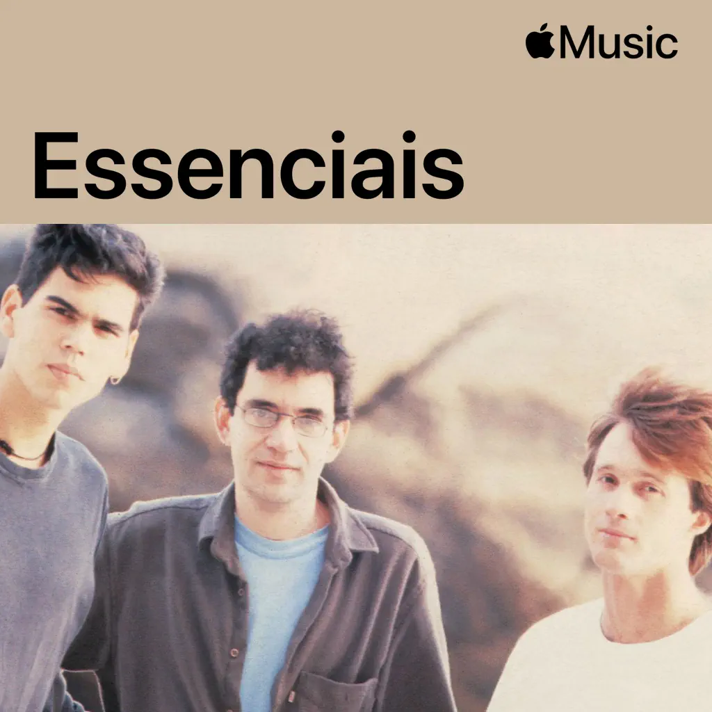 Legião Urbana: essenciais