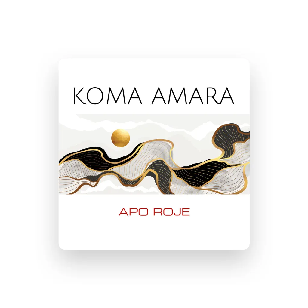 Koma Amara
