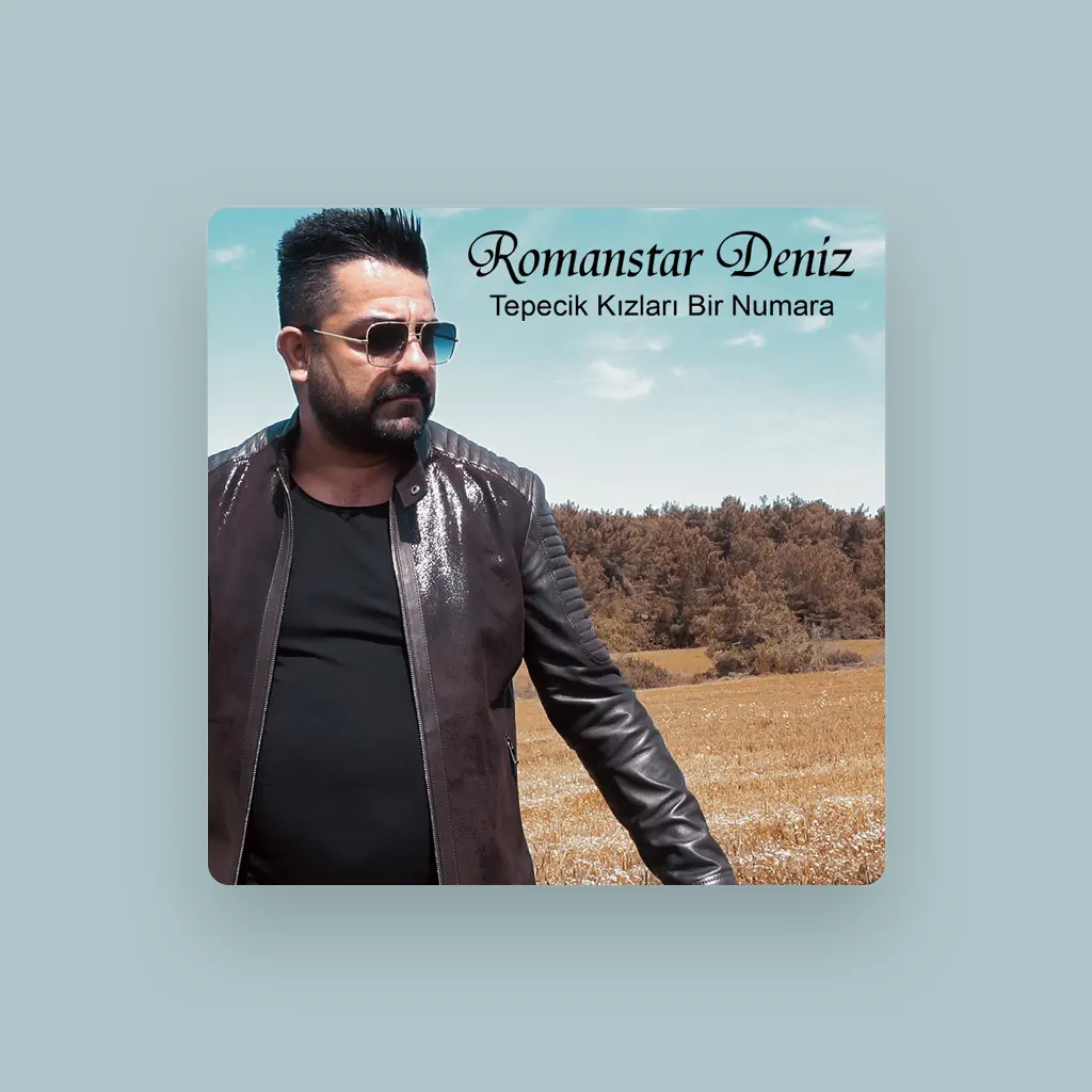 Romanstar Deniz