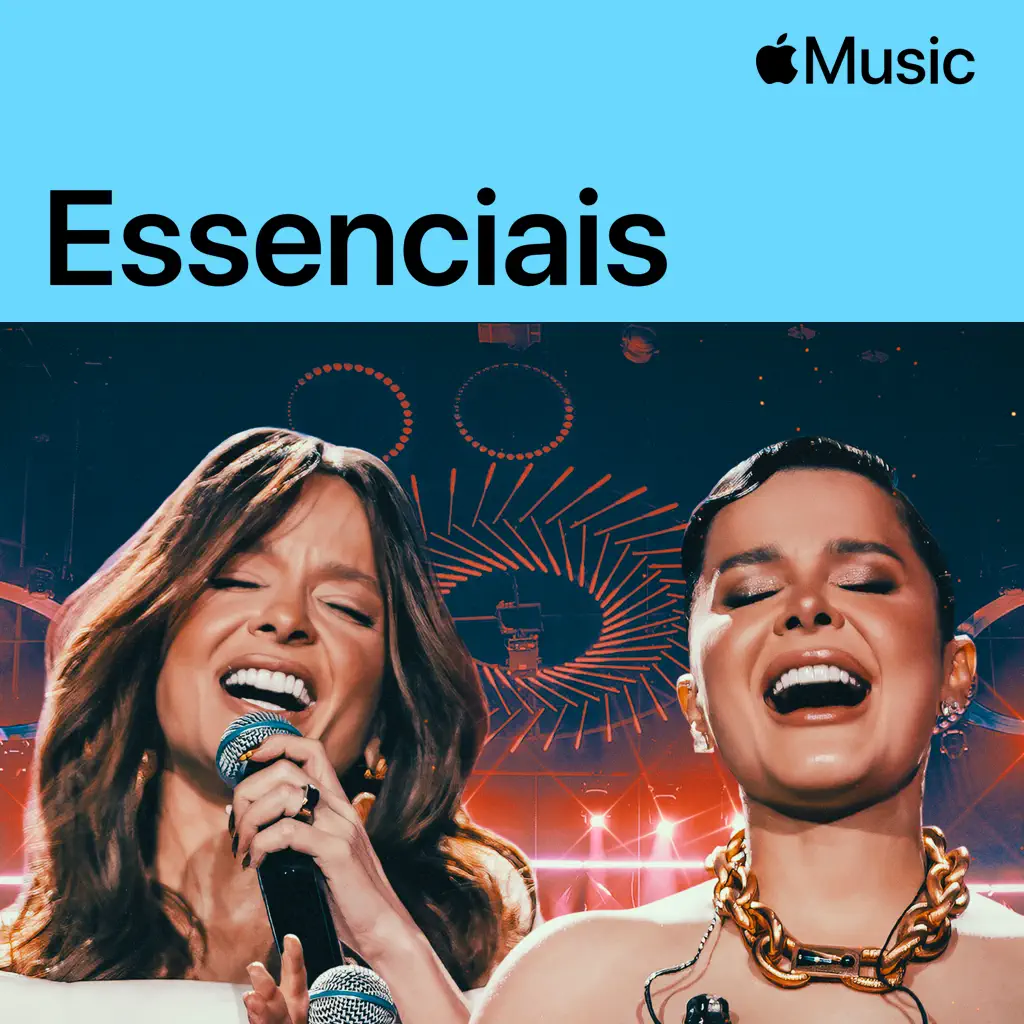 Maiara & Maraisa: essenciais