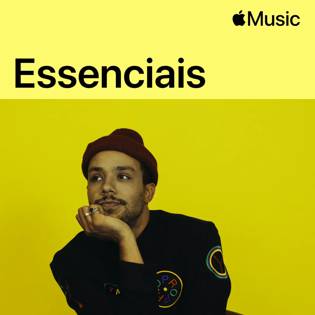 Yago Oproprio: essenciais