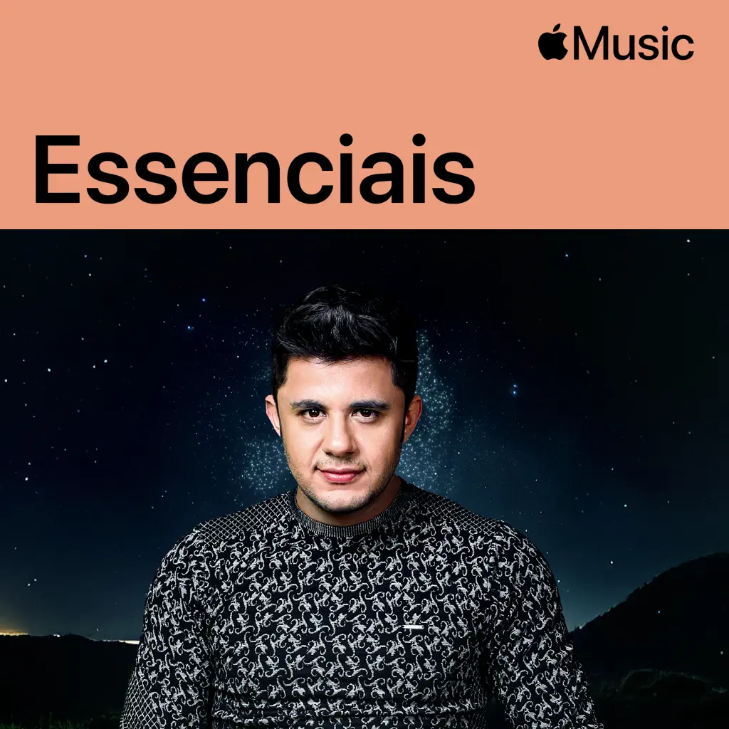 Cristiano Araújo: essenciais