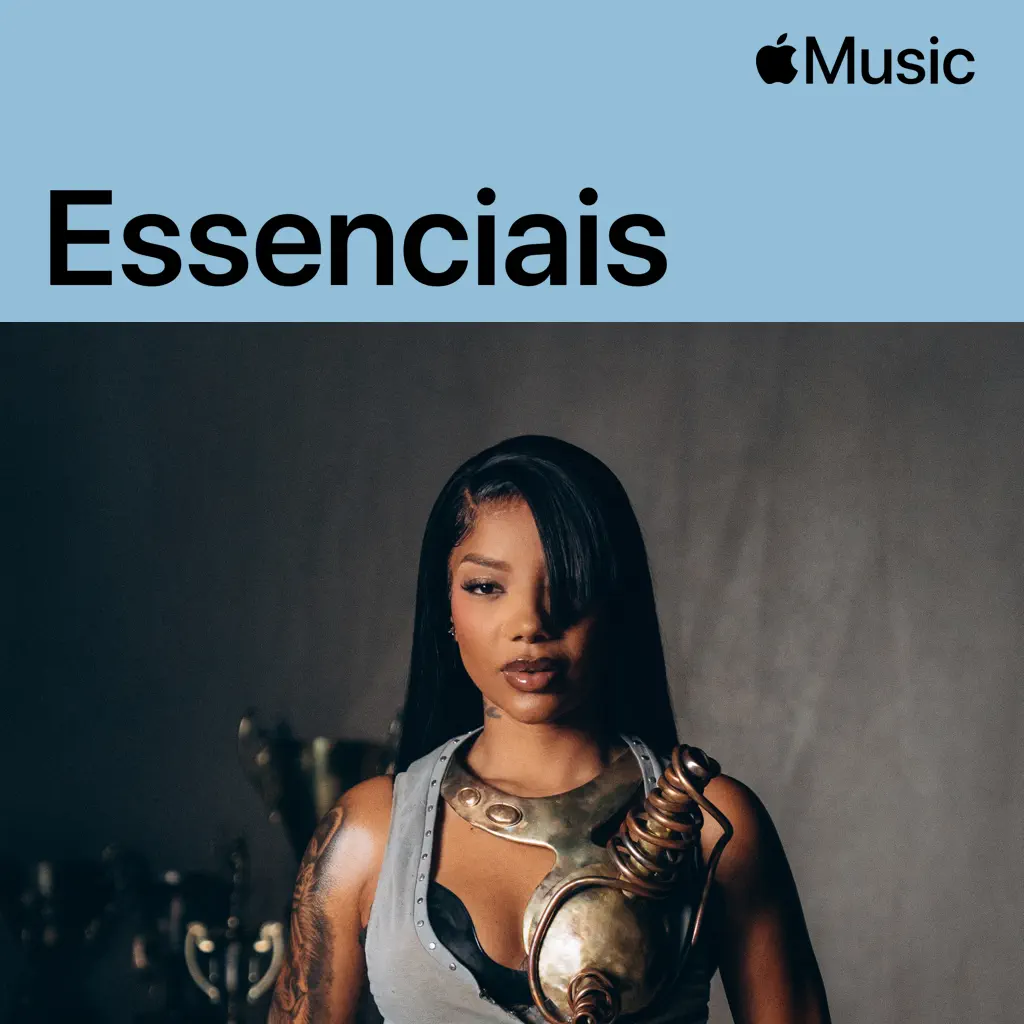 LUDMILLA: essenciais