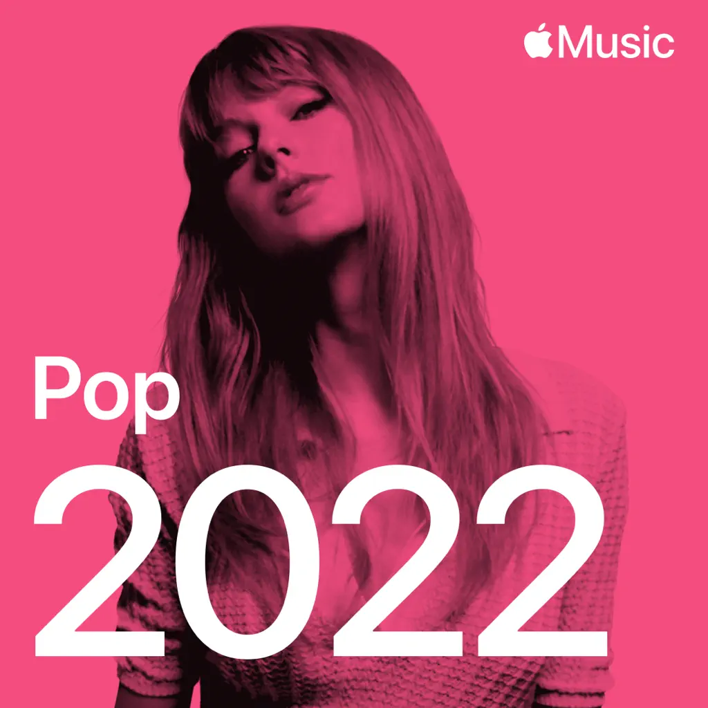 Pop Hits: 2022
