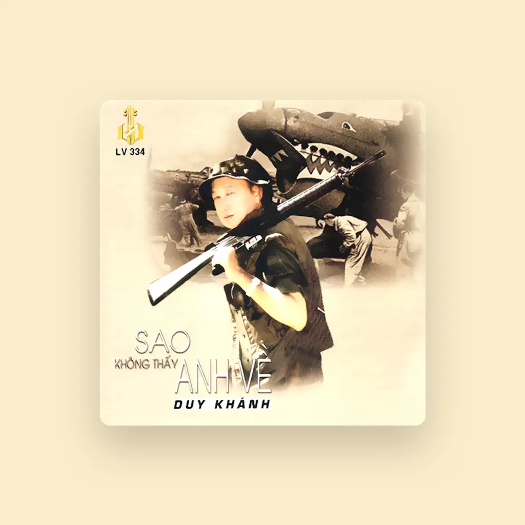 Duy Khánh