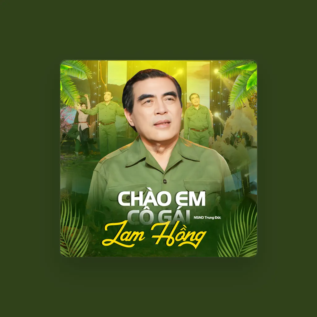 NSND Trung Đức