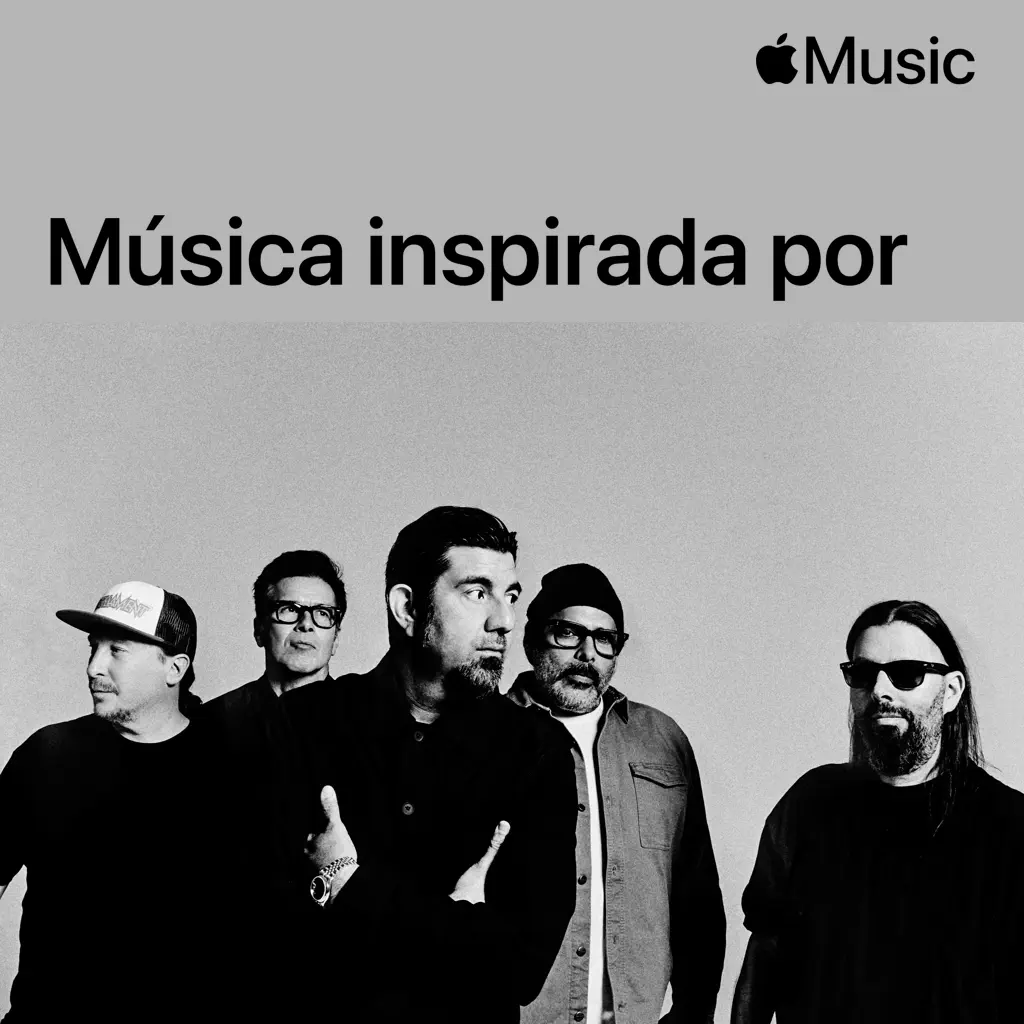 Música inspirada por Deftones