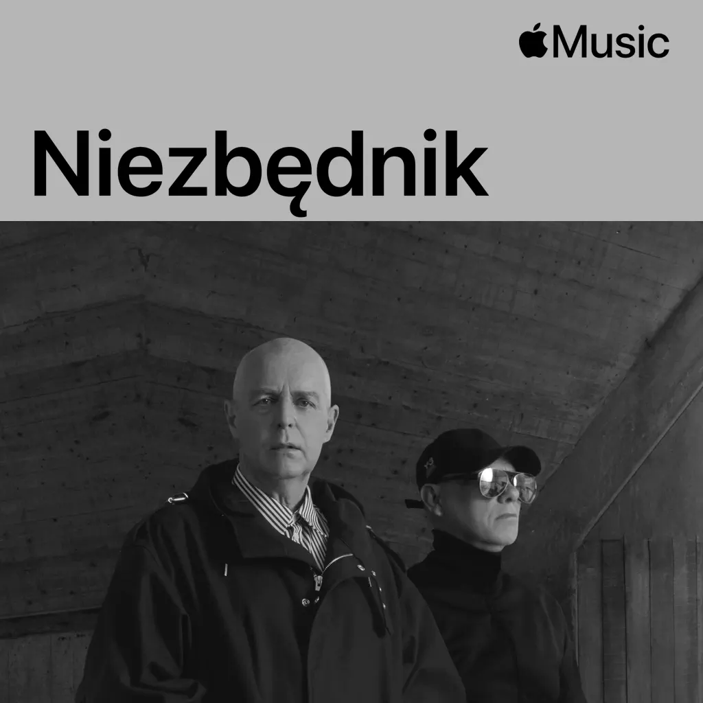 Pet Shop Boys — niezbędnik