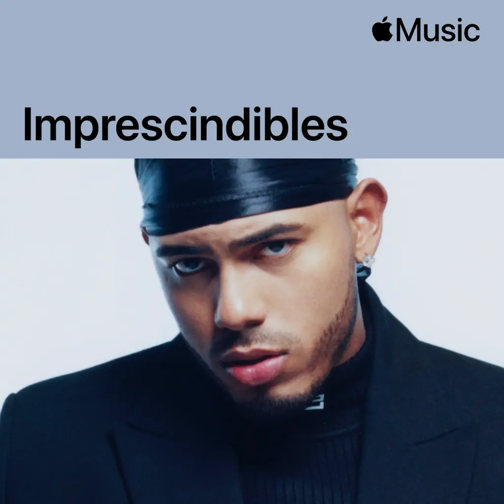 Myke Towers: imprescindibles