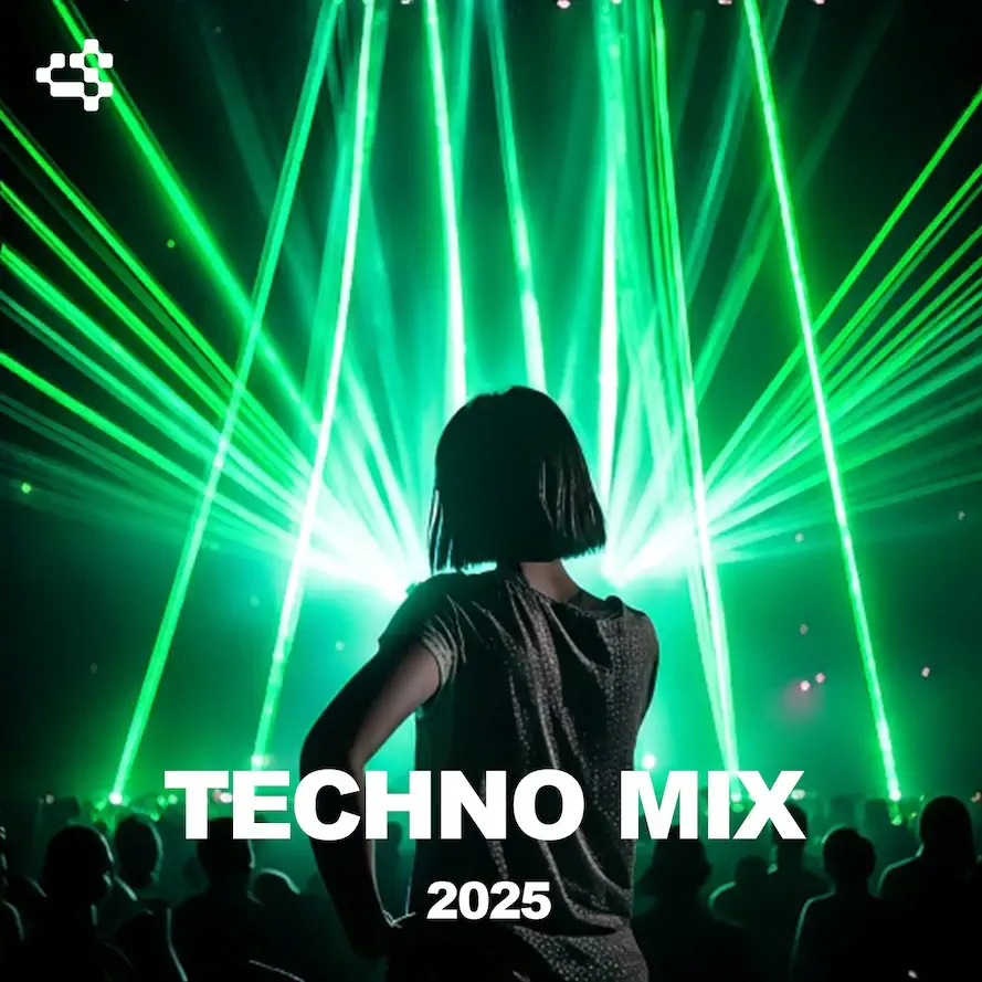 TECHNO MIX 2025 | Techno Rave Remix
