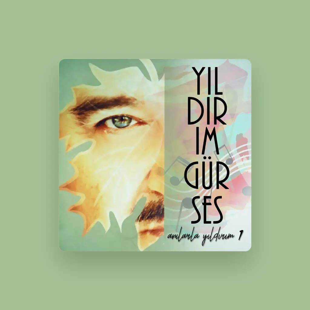 Yıldırım Gürses