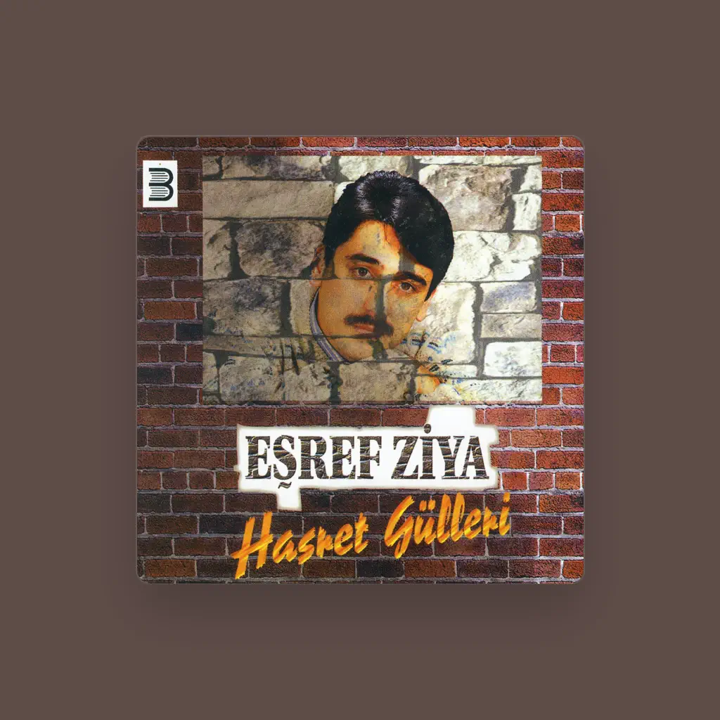 Eşref Ziya