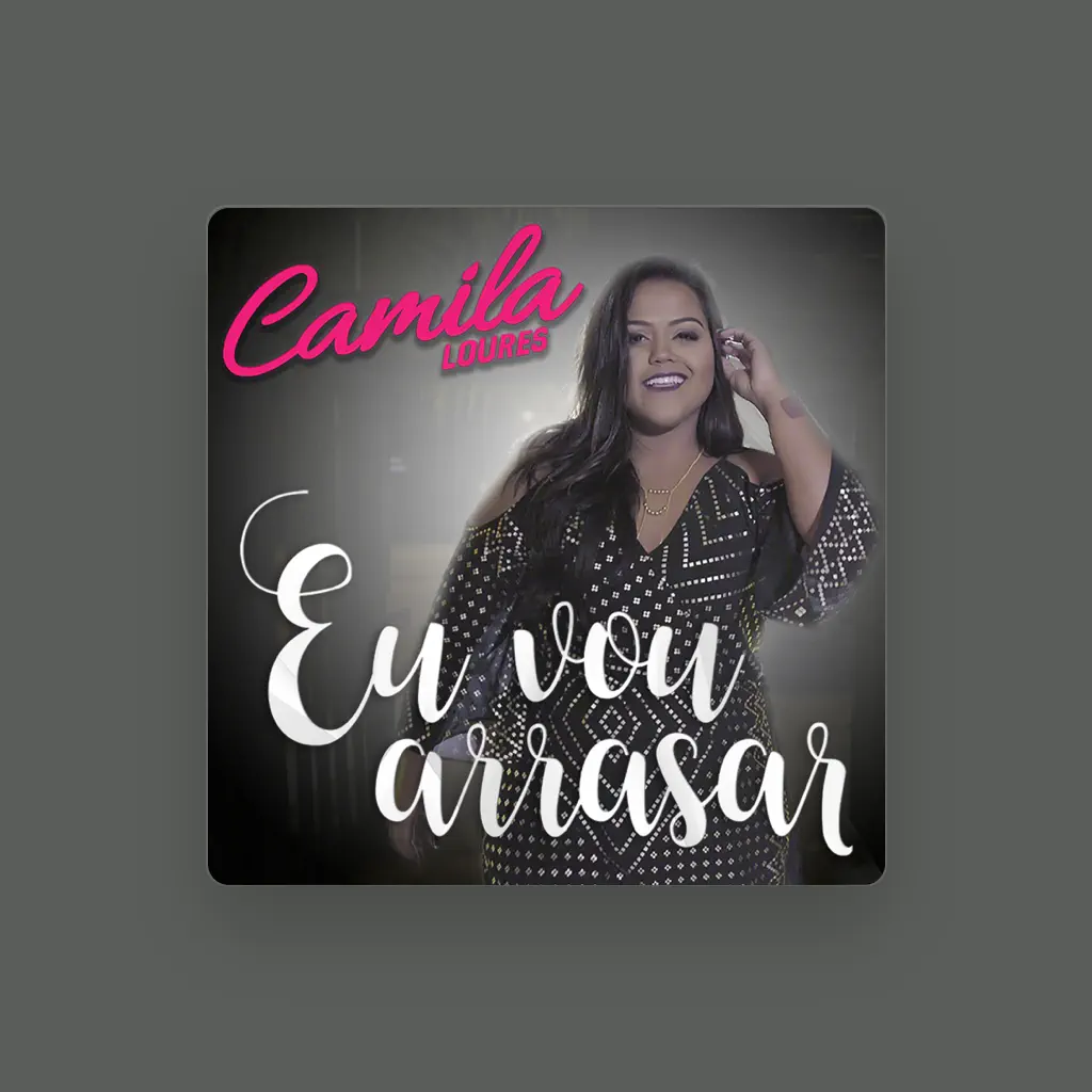 Camila Loures