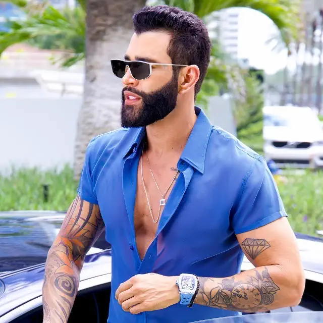Gusttavo Lima 2026⭐ As Melhores (Atualizado)
