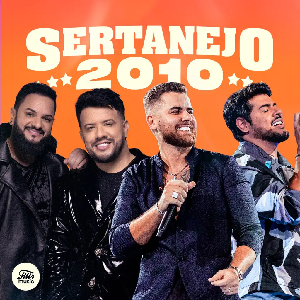 Sertanejo Antigo 🏆 2010/2013/2015/2016/2018
