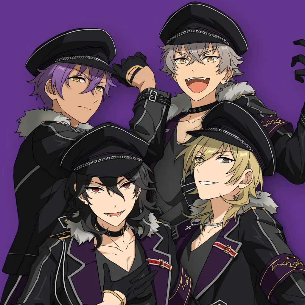 UNDEAD