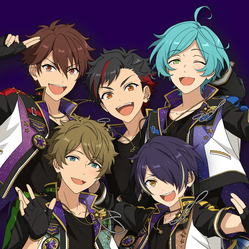 RYUSEITAI