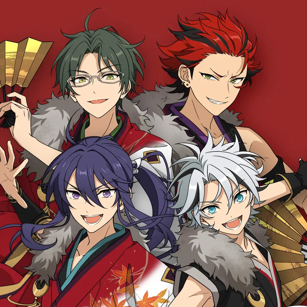 AKATSUKI