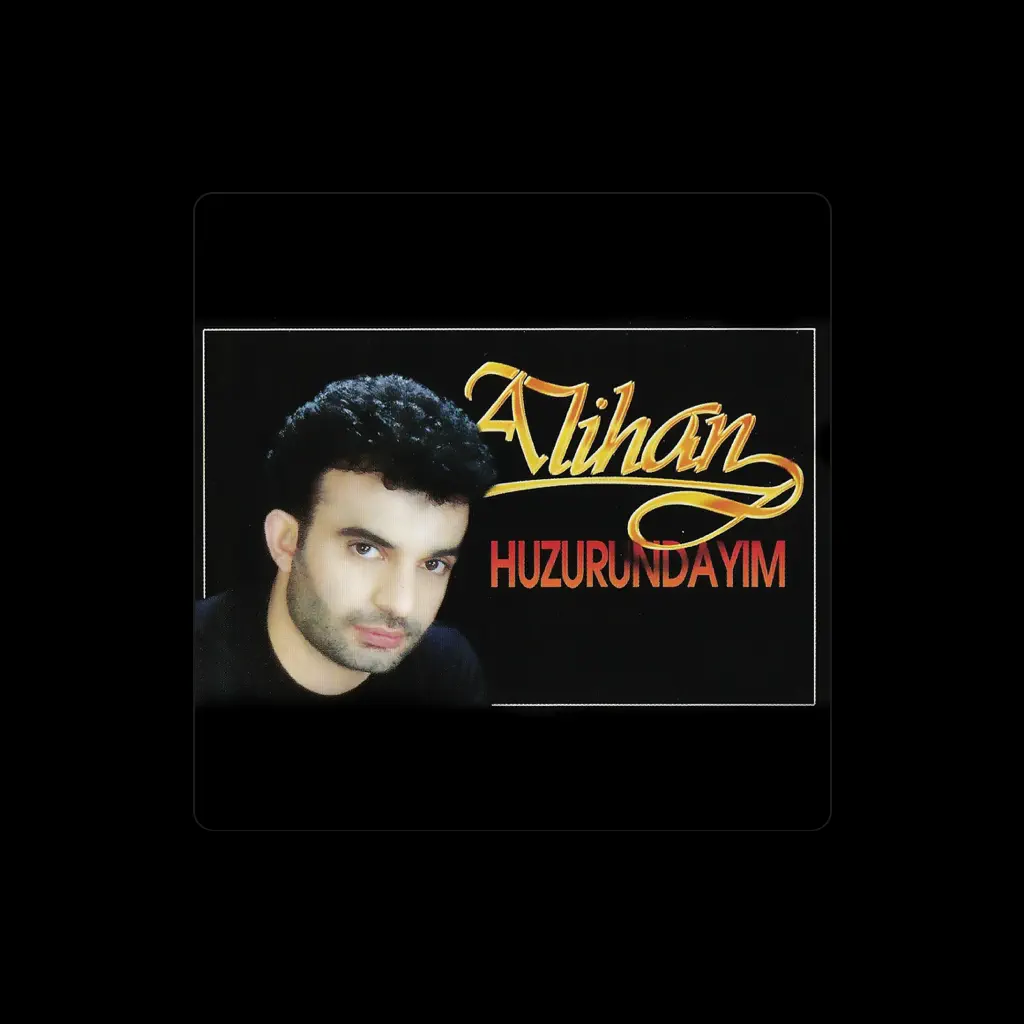 Alihan