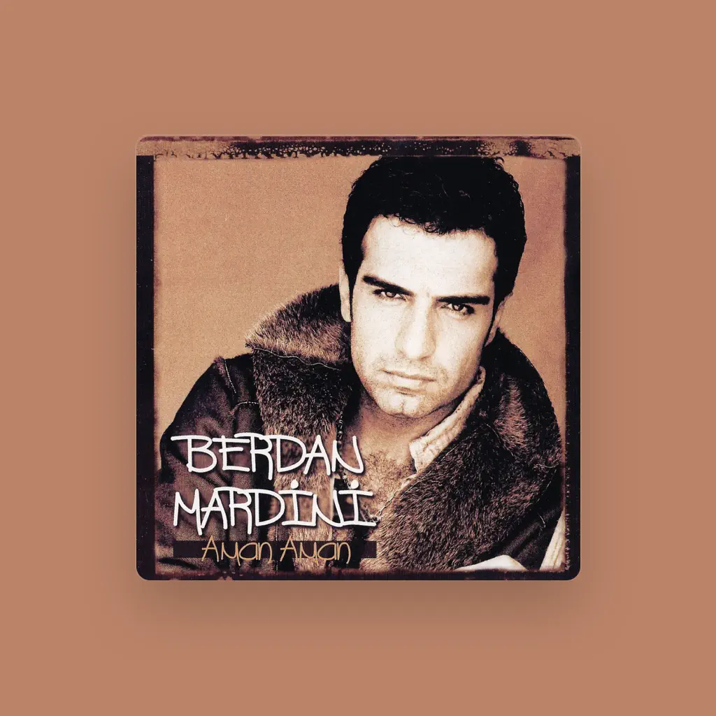 Berdan Mardini