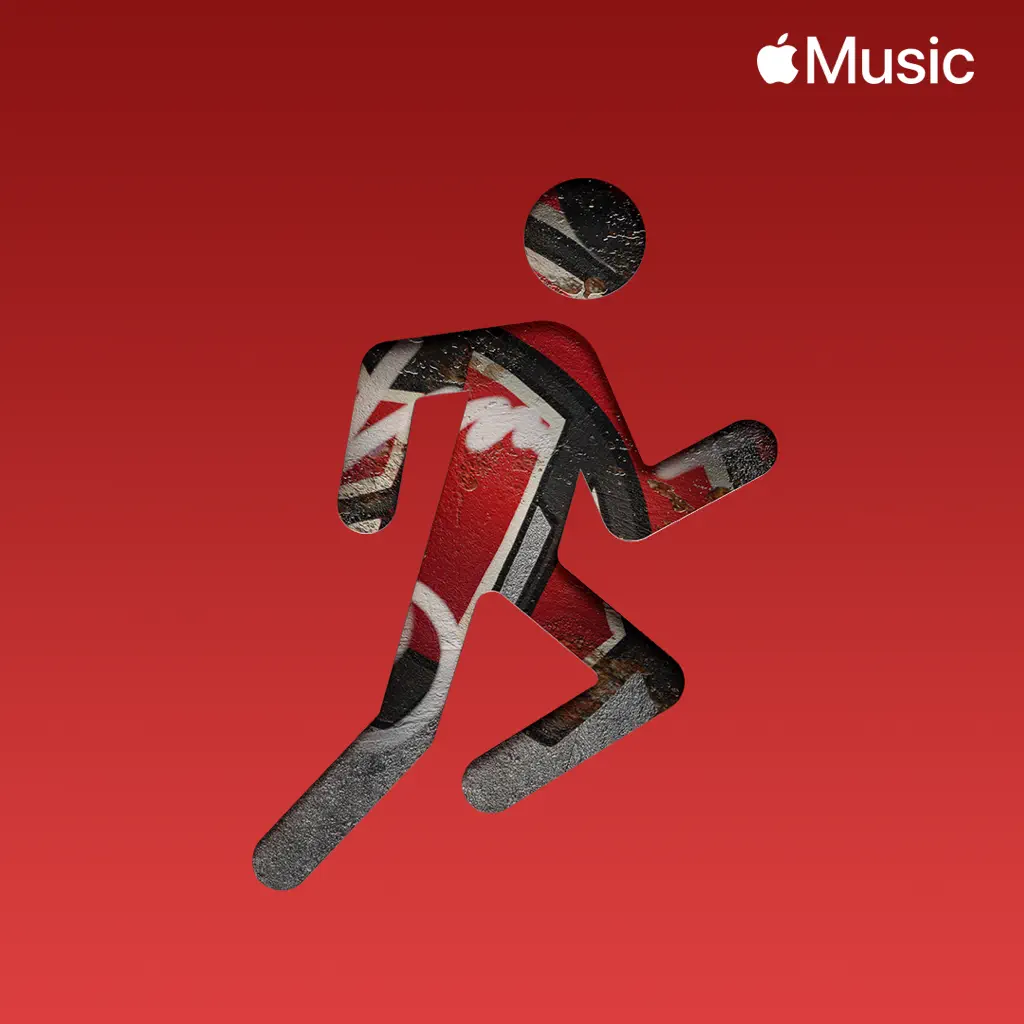 Hip-Hop Workout